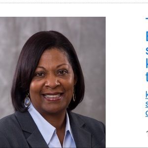 Meet your Posher, Toni